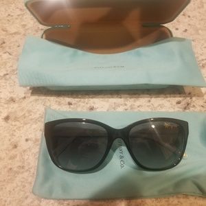 Tiffany's sunglasses